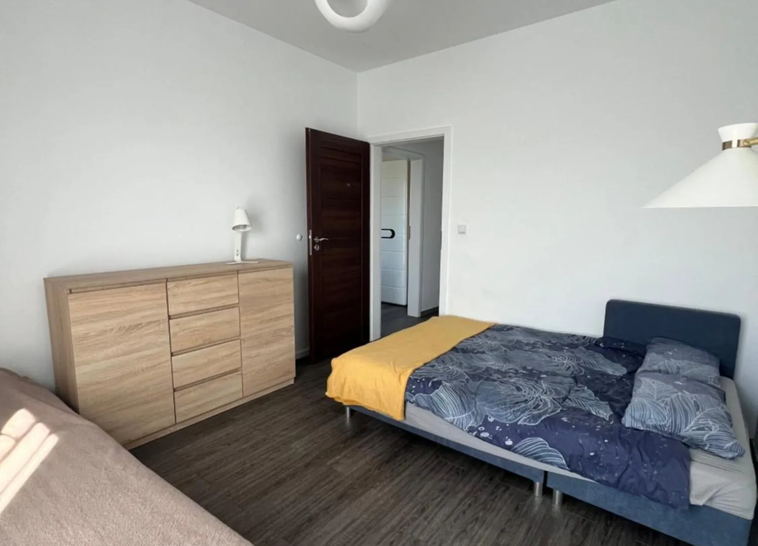 Cracovia Apartment Lengyelország