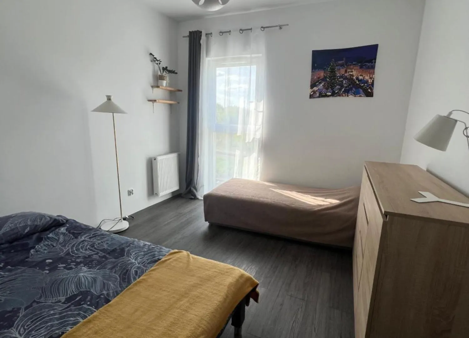 Cracovia Apartment  Krakkó