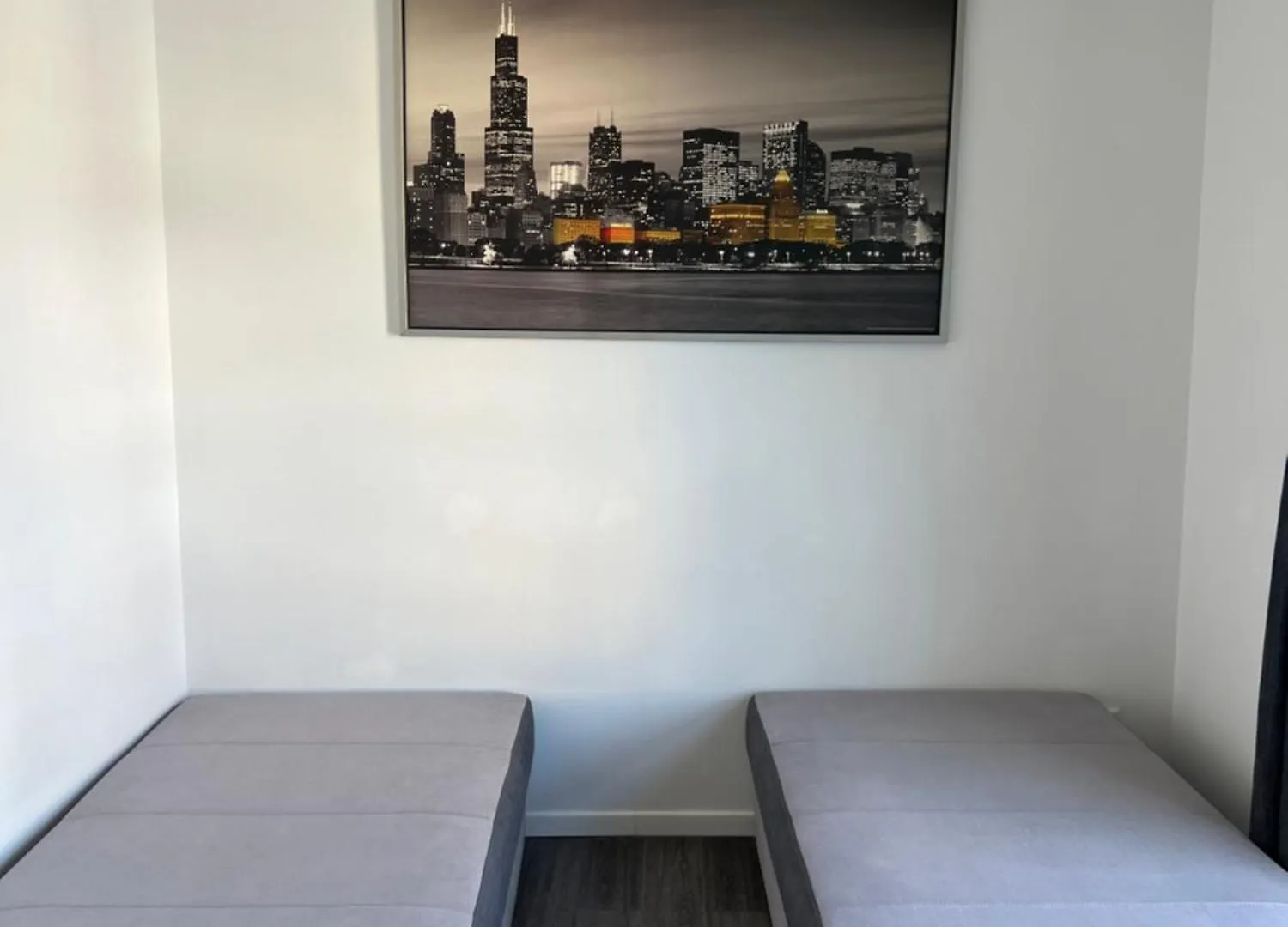 Cracovia Apartment Lengyelország