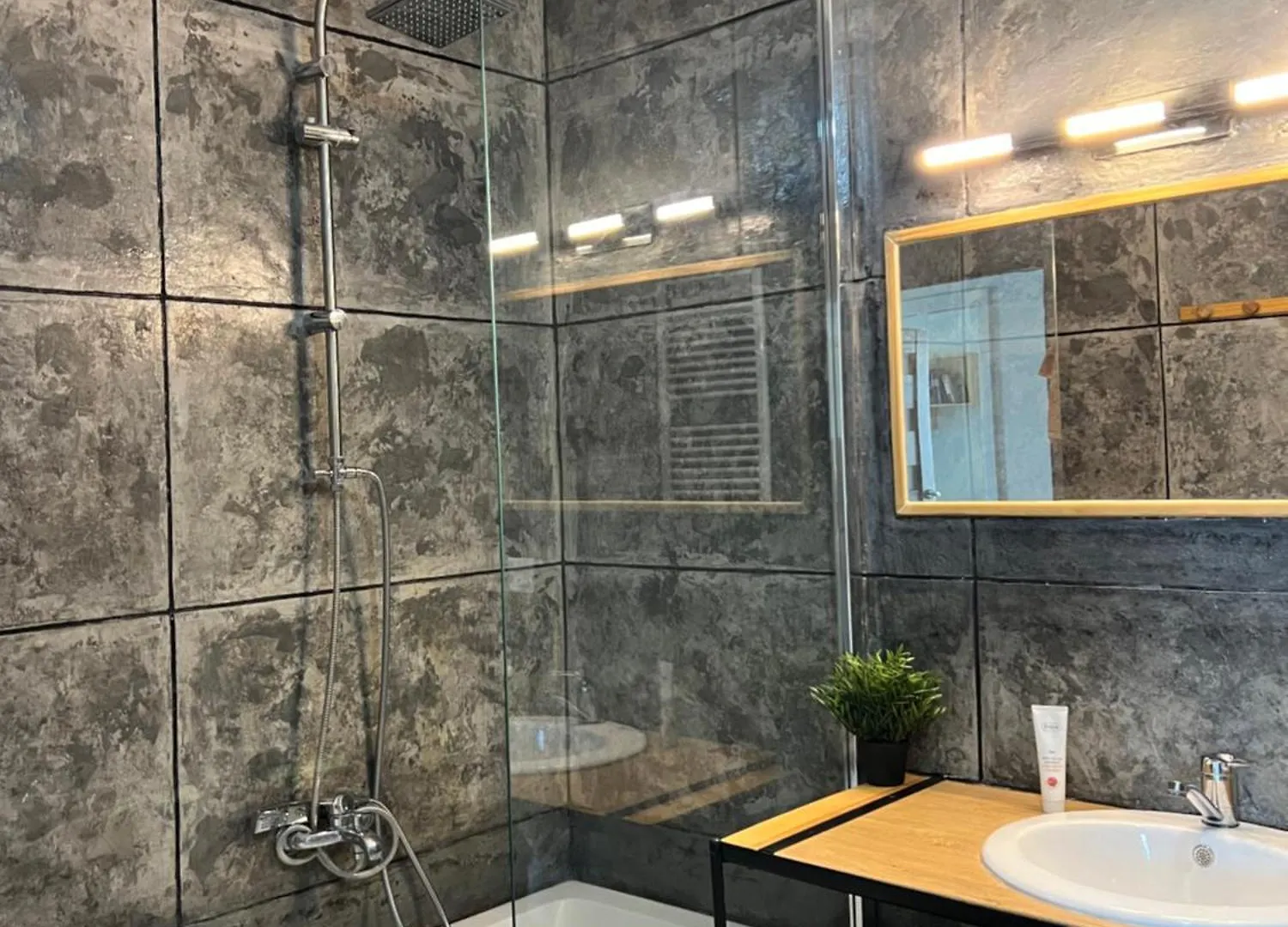 Cracovia Apartment