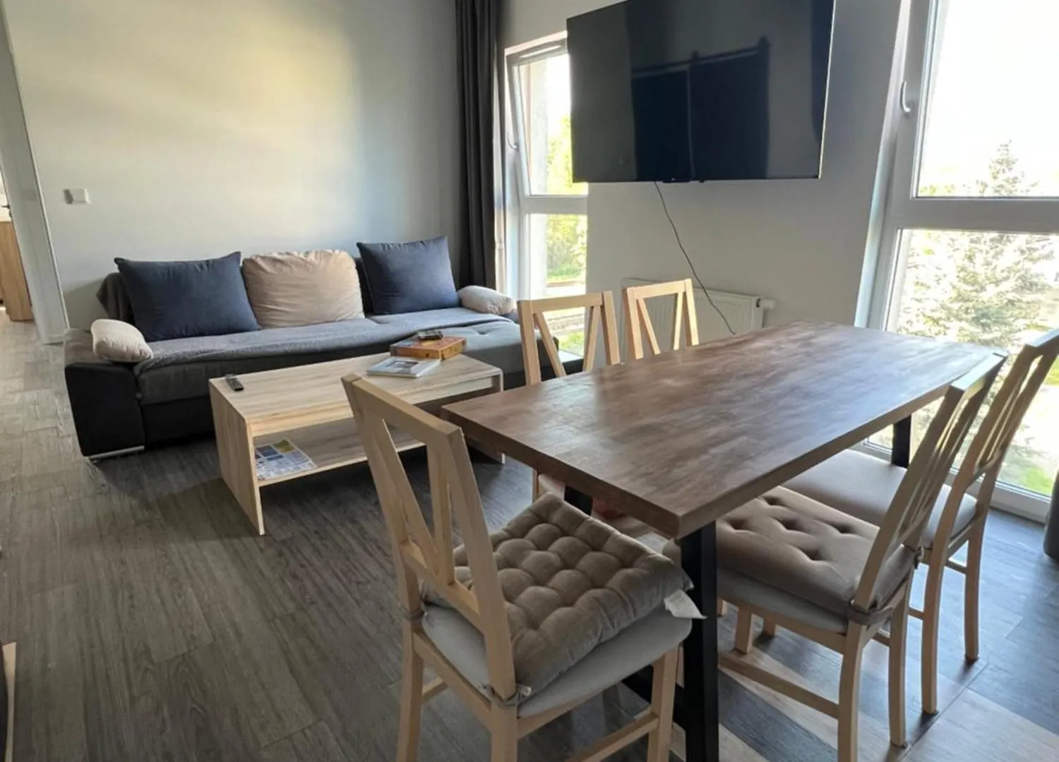 Cracovia Apartment