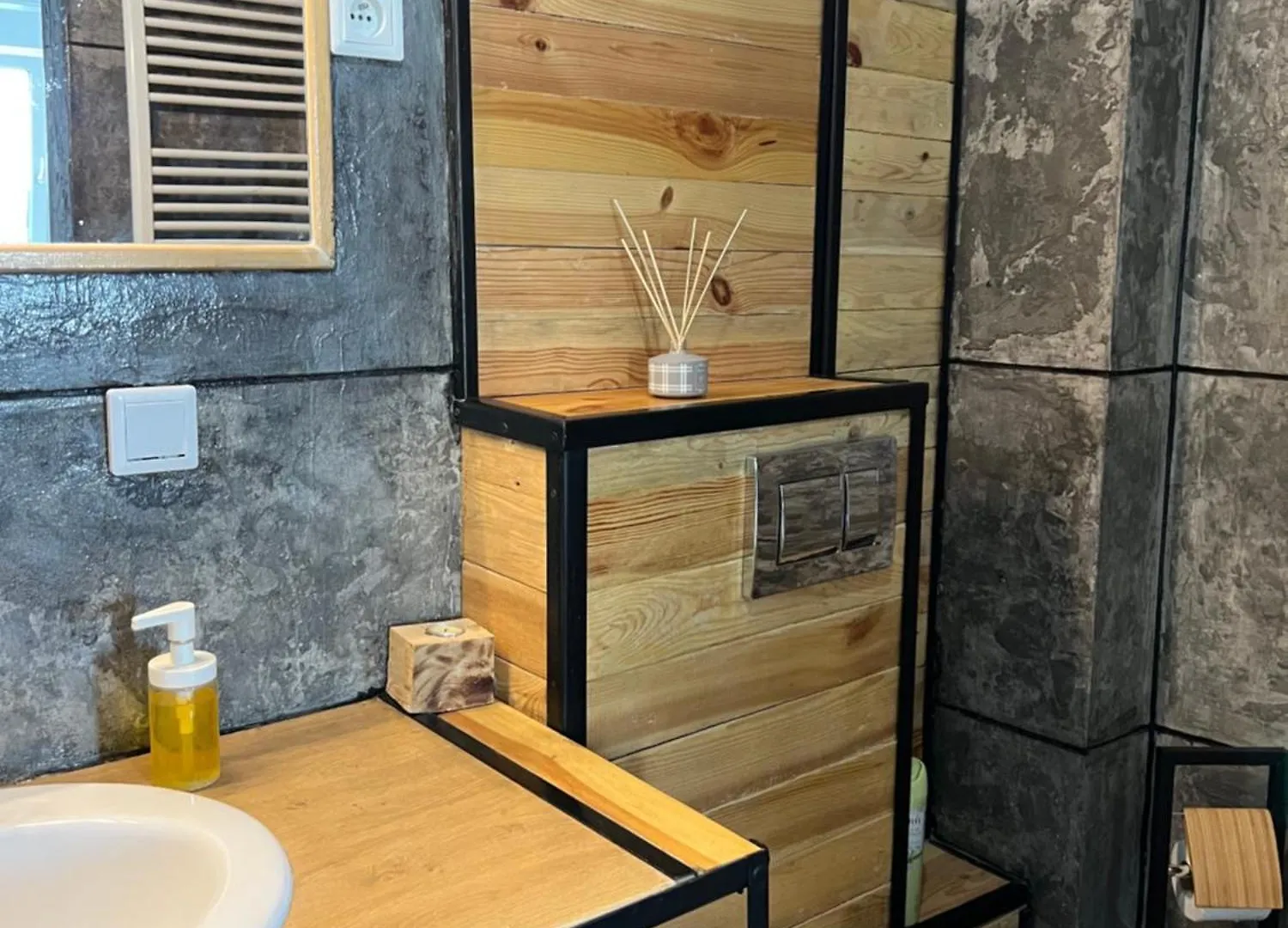 Cracovia Apartment