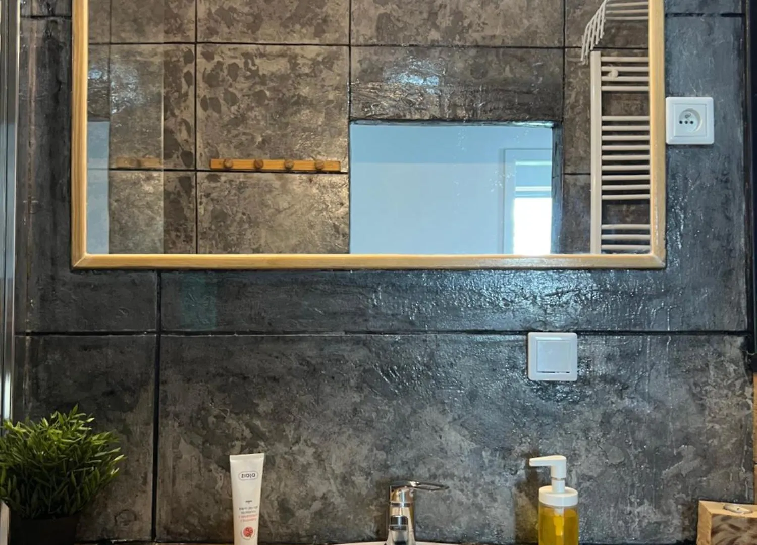 Cracovia Apartment