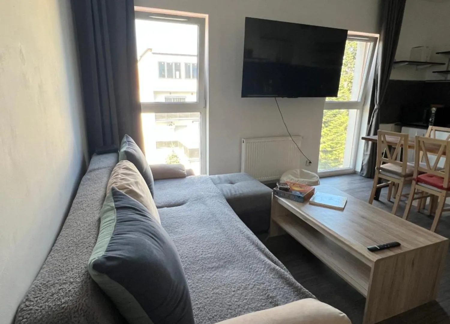 Cracovia Apartment 0*, Krakkó