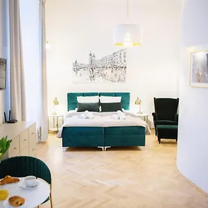 Apartments Roman Lägenhet