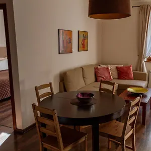 Lounge Lägenhet