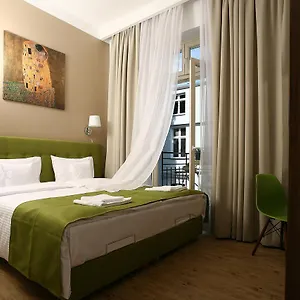 As Smart Old Town Apartamento