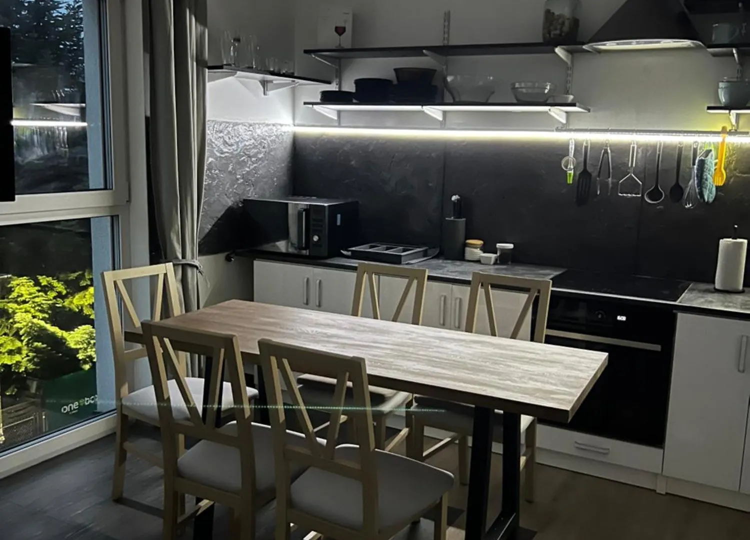Cracovia Apartment Poland