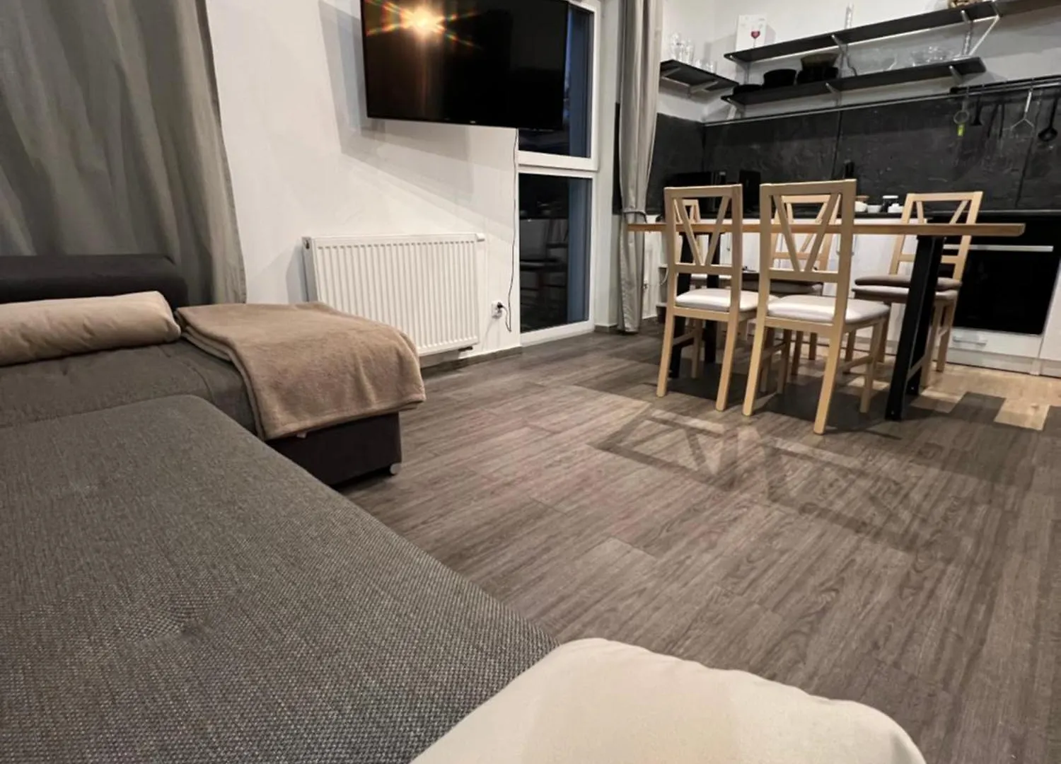 Cracovia Apartment
