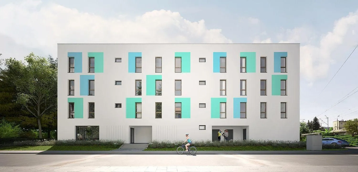 Cracovia Apartment contacts