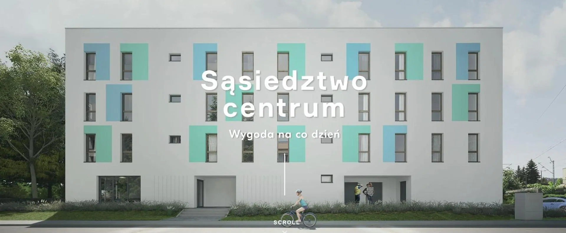 Cracovia Apartment Krakow