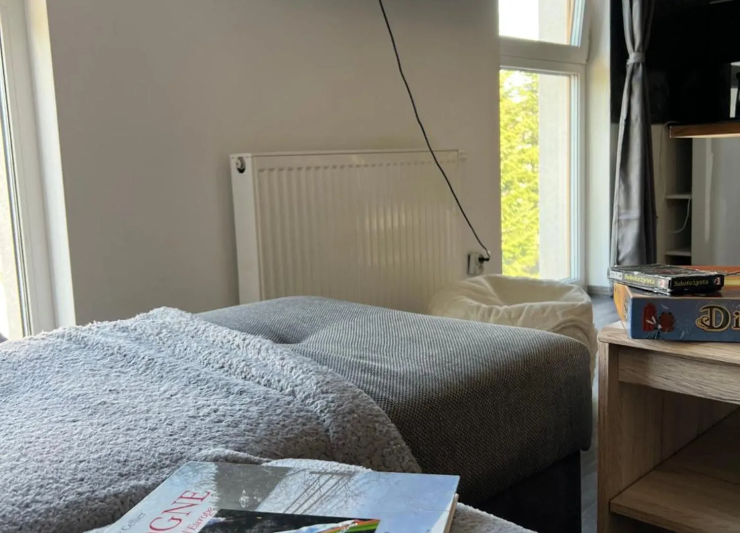 Cracovia Apartment  Krakow