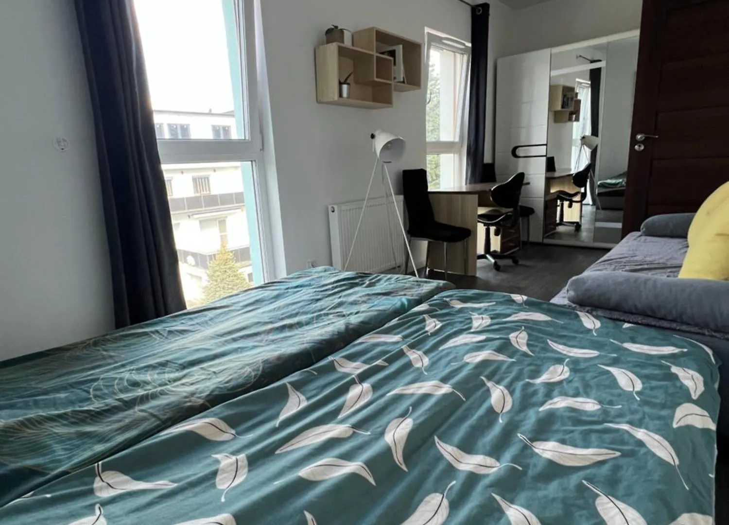 Cracovia Apartment